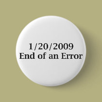 End of an Error Button