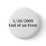 End of an Error Button