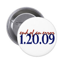 End of an Error - Button
