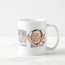 End of an Error mugs