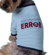 End of an ERROR Dog Clothes