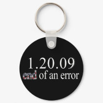End of an Error - Keychain by whiplashes End of an Error - Keychain