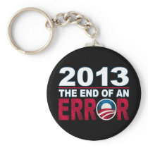 End of an ERROR Key Chains