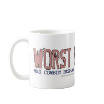 End Of An Error Mug 