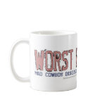 End Of An Error Mug 