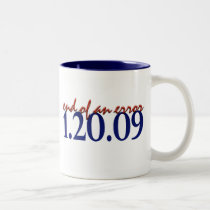 End of an Error - Mug by whiplashes End of an Error - Mug