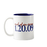End of an Error - Mug