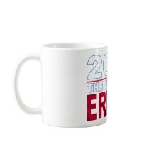End of an ERROR Mug