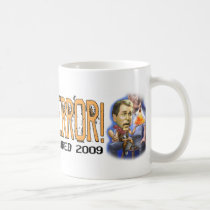 End of an Error mugs