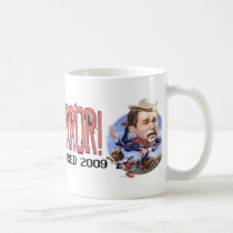 End of an Error mugs