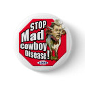 End of an Error: Stop Mad Cowboy buttons by endofanerror End of an Error: Stop Mad Cowboy buttons