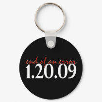 End of Error - Keychain