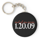 End of Error - Keychain
