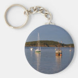 End Of The Day Key Chains