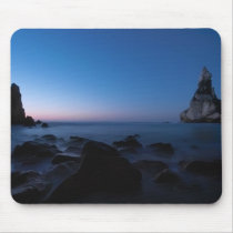 End of the Day mousepads