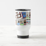 End of the Internet travel mug!