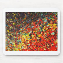 END OF THE RAINBOW MOUSEPADS