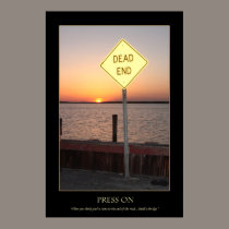 End of the Road posters by Jack_of_Arts End of the Road posters