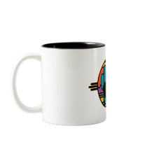 End of the Trail Coffee Mugs