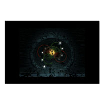 End of the Tunnel posters by LilyWing End of the Tunnel posters