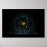 End of the Tunnel Poster