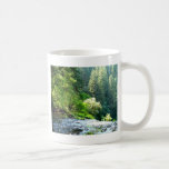 End of the Water Coffee Mugs