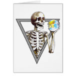 End of the World Greeting Cards