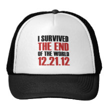 End of the World Hats