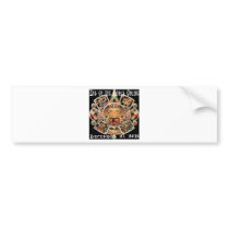 End of the World Online bumper stickers