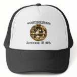 End of the World Online hats