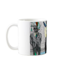 End of time mugs by Janelle_Carter End of time mugs