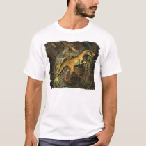 End of Time t-shirts