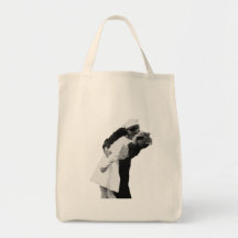 End of War Kiss Bags