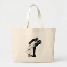 End of War Kiss Bags