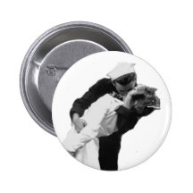 End of War Kiss Button