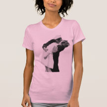 End of War Kiss Shirts