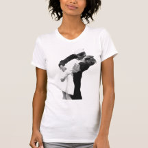 End of War Kiss Shirts