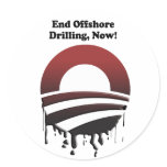 END OFFSHORE DRILLING