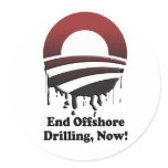 END OFFSHORE DRILLING