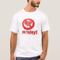 End PDA Today t-shirts by wheaty End PDA Today t-shirts