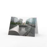 End Point Greeting Card