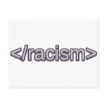 End Racism