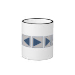 End Rewind Play End Volume Mug