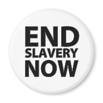 end slavery now magnets by endslaverynow end slavery now magnets