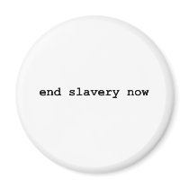 end slavery now magnets by endslaverynow end slavery now magnets