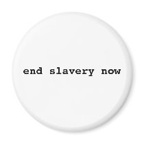end slavery now magnets by endslaverynow end slavery now magnets