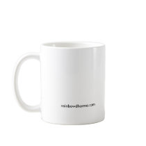 End Suffering - Mug
