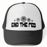 End The Fed 2 Black Hat