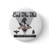 End the Fed Button