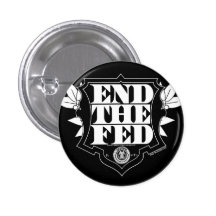 End The Fed Button